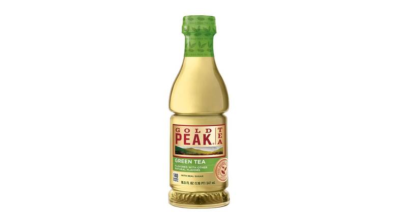 Order Gold Peak Iced Tea food online from Shell Rock Spring store, Bel Air on bringmethat.com