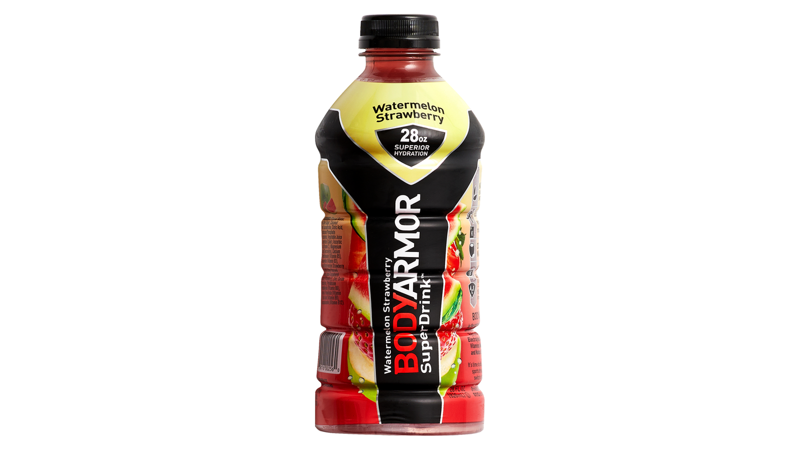 Order BODYARMOR food online from Lula Convenience Store store, Evesham on bringmethat.com