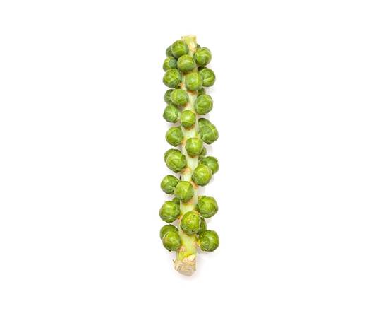 Order Brussel Sprouts On Stalk (1 ct) food online from Winn-Dixie store, Pinson on bringmethat.com