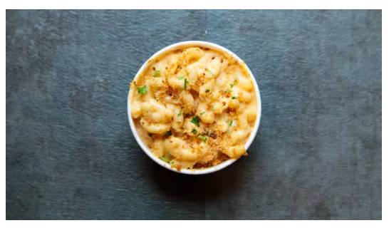 Order Mac & Cheese food online from Old Southern BBQ store, Minneapolis on bringmethat.com
