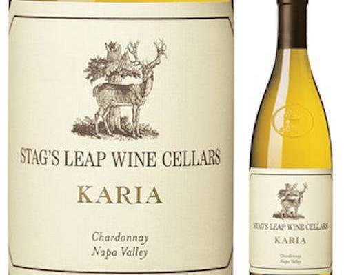 Order Stag's Leap Wine Cellars, Chardonnay Kaia Napa Valley  · 750 mL food online from House Of Wine store, New Rochelle on bringmethat.com