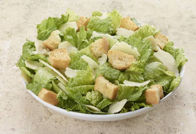 Order Caesar Salad food online from Peter Piper Pizza store, Albuquerque on bringmethat.com