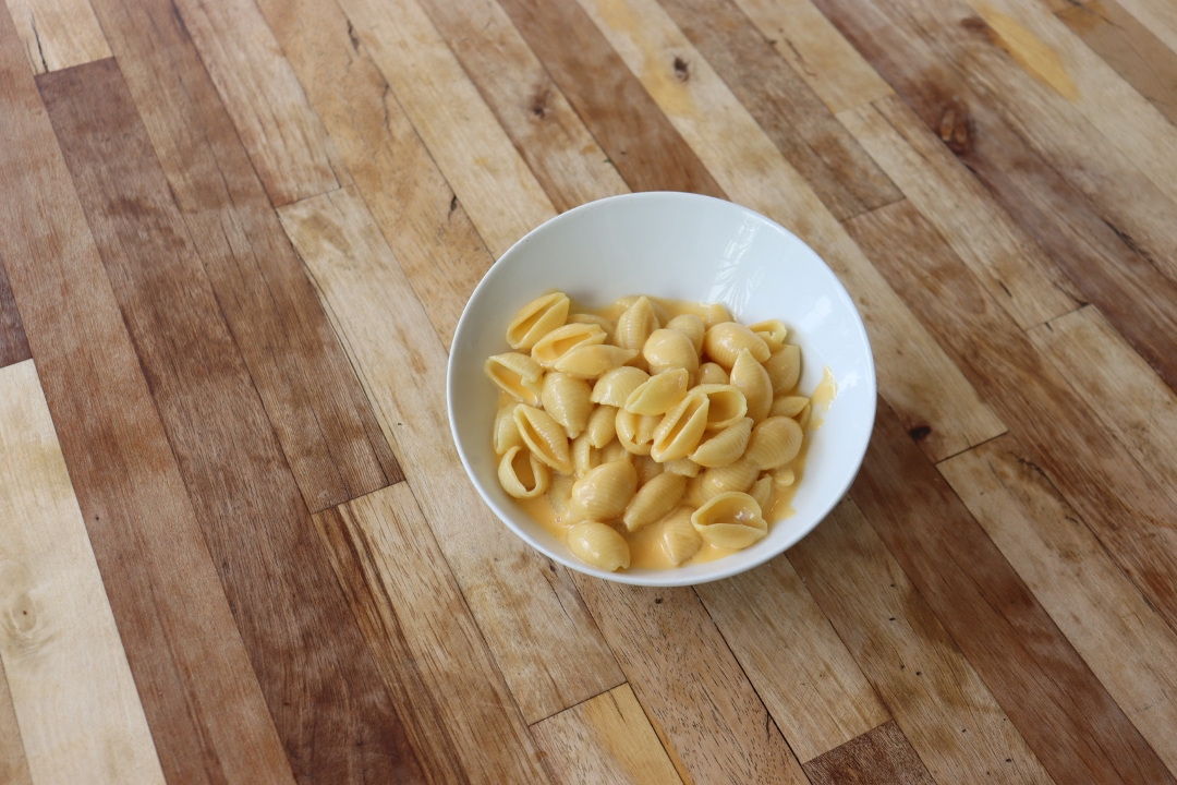 Order Creamy Mac n Cheese food online from Project Social store, Dana Point on bringmethat.com