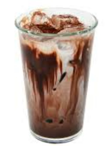Order Chocolate Latte food online from Hansel & Gretel Bakery Cafe store, Suwanee on bringmethat.com