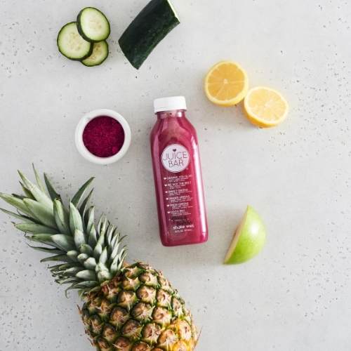 Order Pitaya Punch food online from I Love Juice Bar store, Knoxville on bringmethat.com