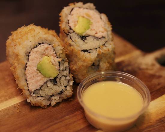 Order Crunchy California food online from Nori Sushi Eatery store, South Pasadena on bringmethat.com