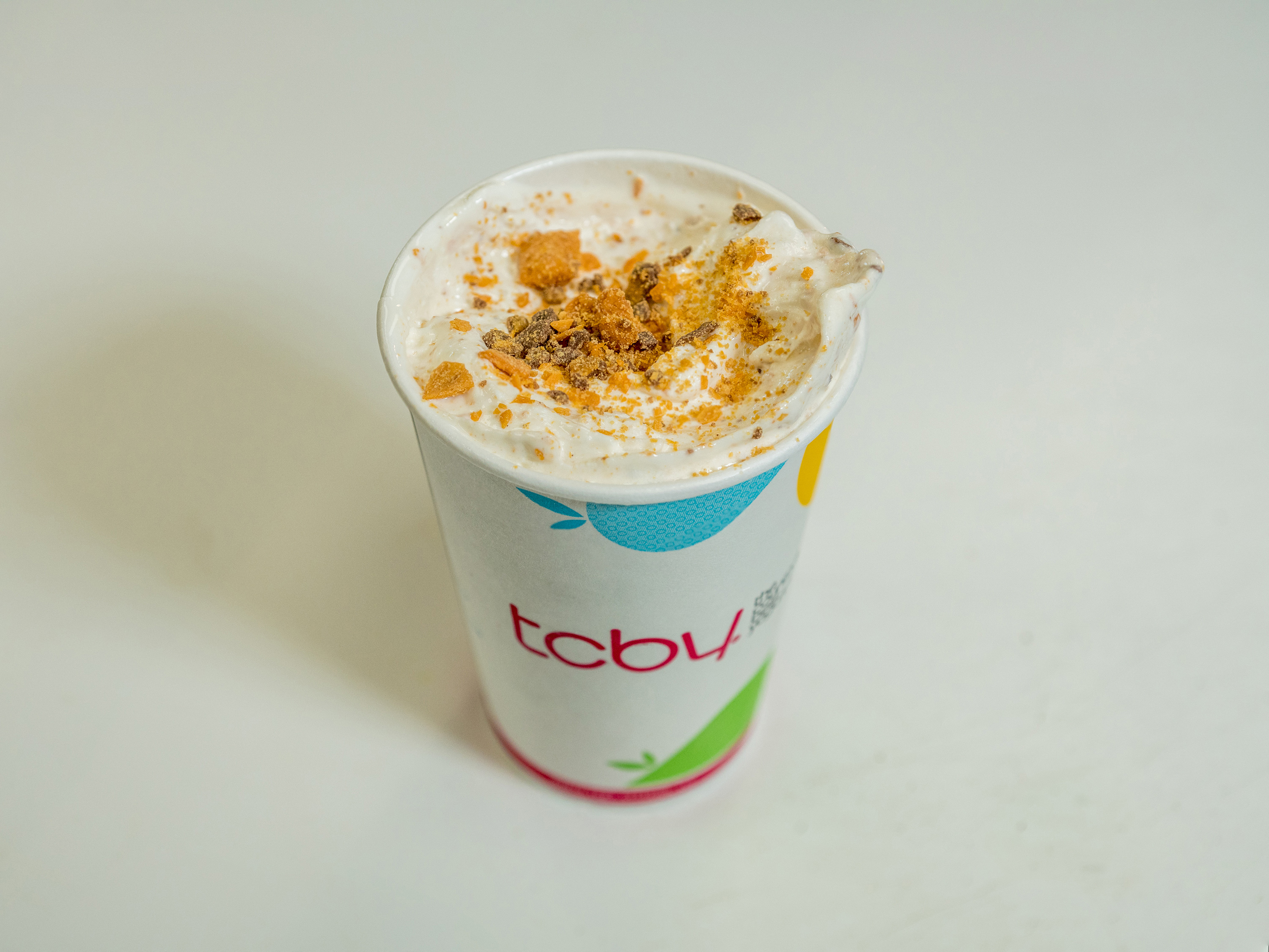 Order Shiver food online from TCBY store, Bismarck on bringmethat.com