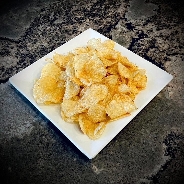 Order Side of Chips food online from French Press store, Lakewood on bringmethat.com