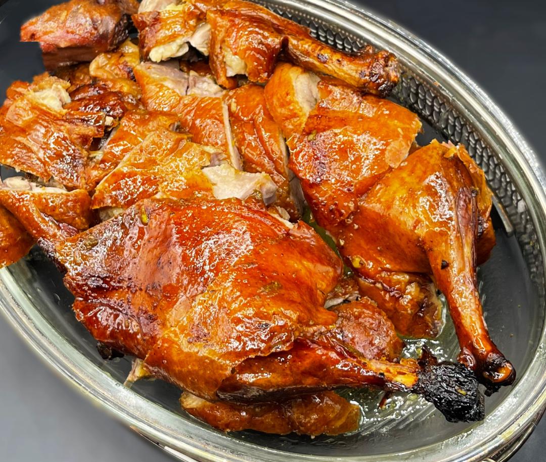 Order Roasted Duck food online from Ming Court store, Walla Walla on bringmethat.com