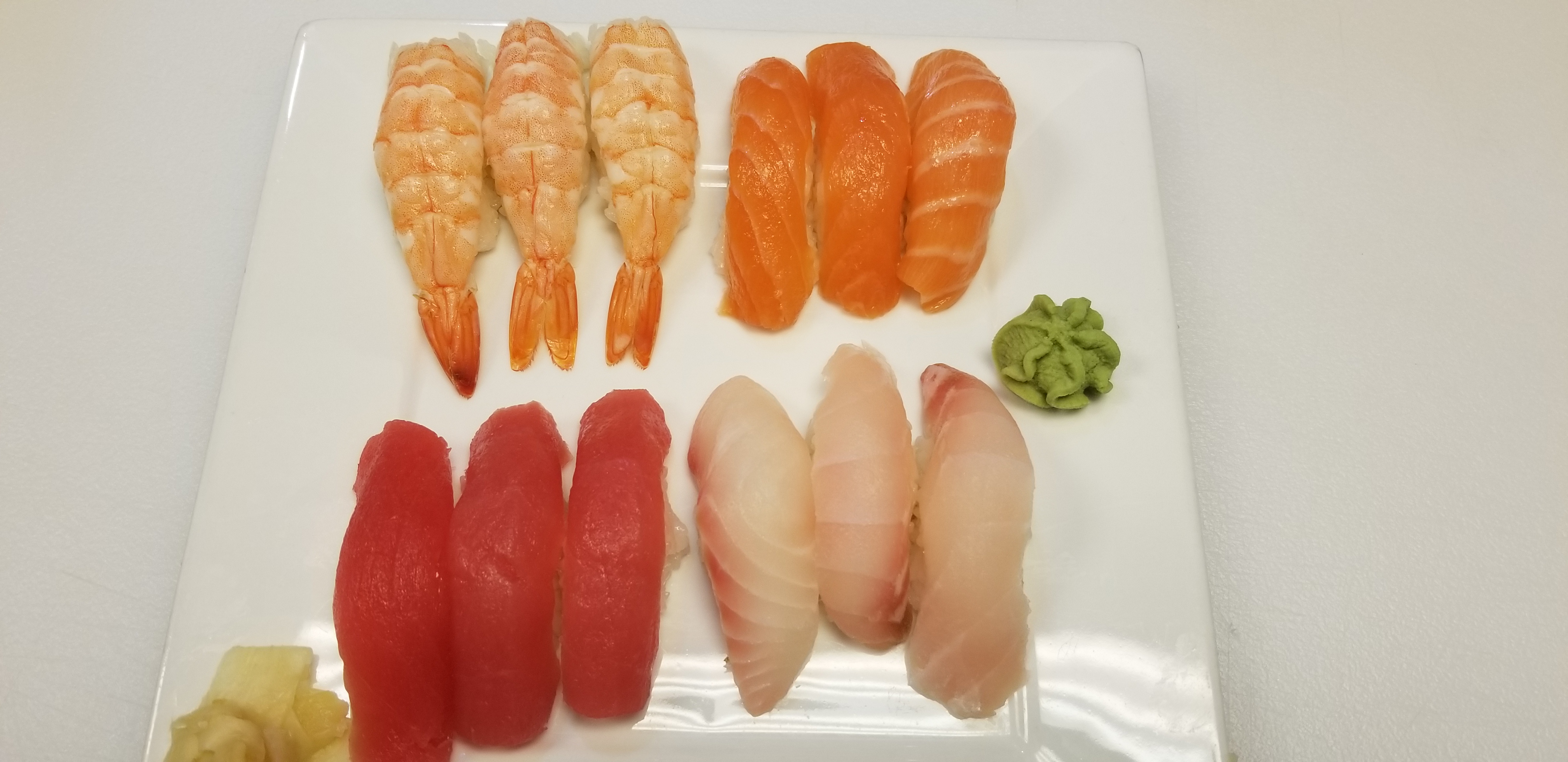 Order Chef's Special Sushi food online from JS Sushi store, Carrollton on bringmethat.com