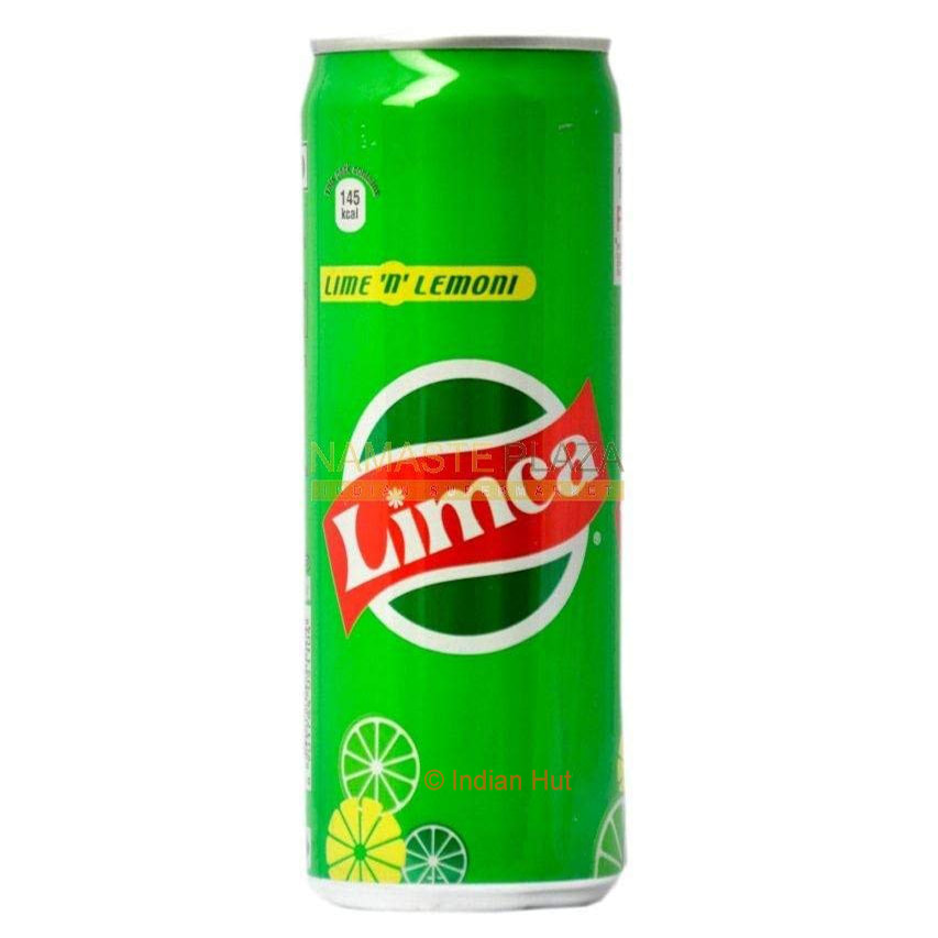 Order L8 Limca food online from Indian Hut Lawrenceville store, Lawrence Township on bringmethat.com