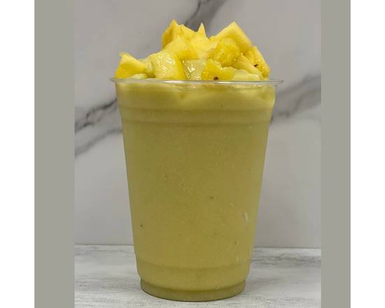 Order Smoothies food online from Yummy Spoon store, Chula Vista on bringmethat.com