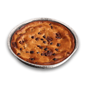 Order Chocolate Chip Cookie food online from Speedy Pizza store, El Paso on bringmethat.com