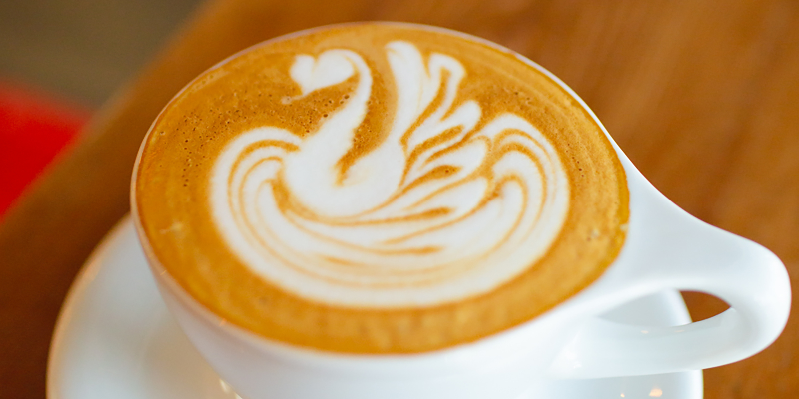 Order Latte food online from Rothrock Coffee store, State College on bringmethat.com