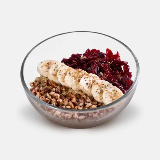 Order Loaded Oatmeal food online from ProteinHouse Express store, Las Vegas on bringmethat.com
