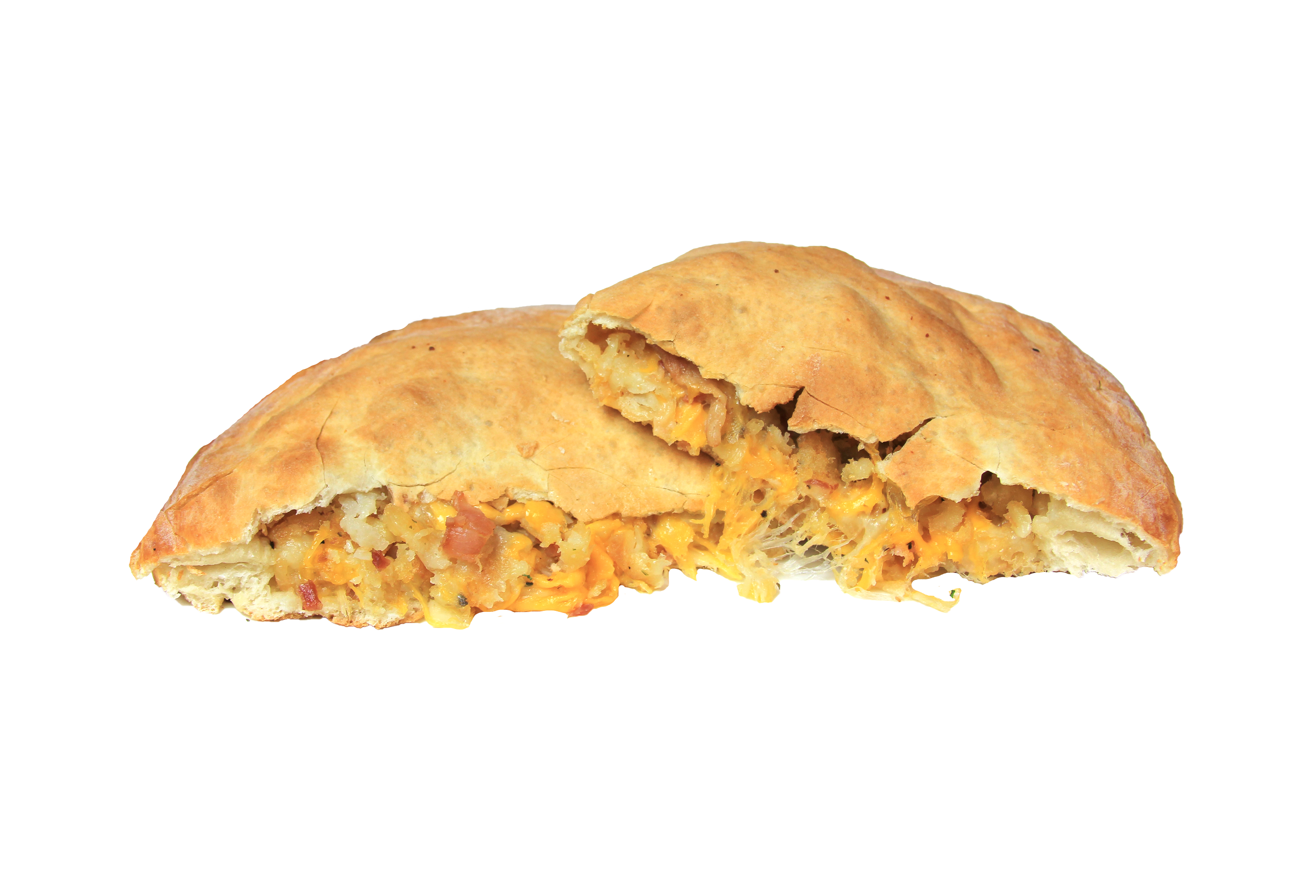 Order Falling Rock Zone Calzone food online from D.P. Dough store, Fort Collins on bringmethat.com