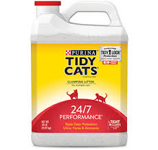 Order Purina Tidy Cats Litter food online from Convenient Food Mart store, Chicago on bringmethat.com