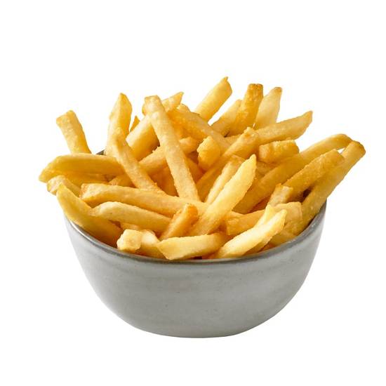 Order French Fries food online from Pollo Campero store, Charlotte on bringmethat.com
