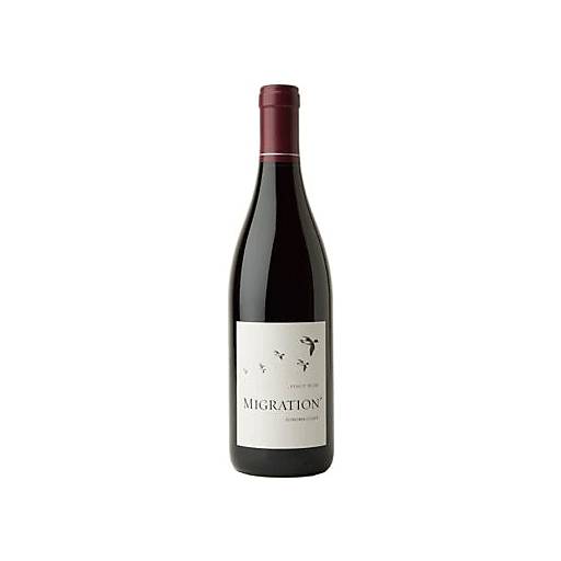 Order Migration Pinot Noir (750 ML) 87851 food online from Bevmo! store, Chino on bringmethat.com