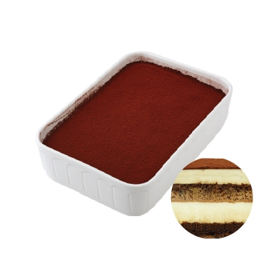 Order Tiramisu Spoonable Cake food online from Tous Les Jours store, Natick on bringmethat.com