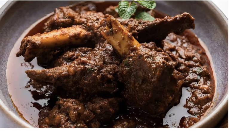 Order Lamb Tikka Masala food online from India Oven - Citrus Heights store, Citrus Heights on bringmethat.com