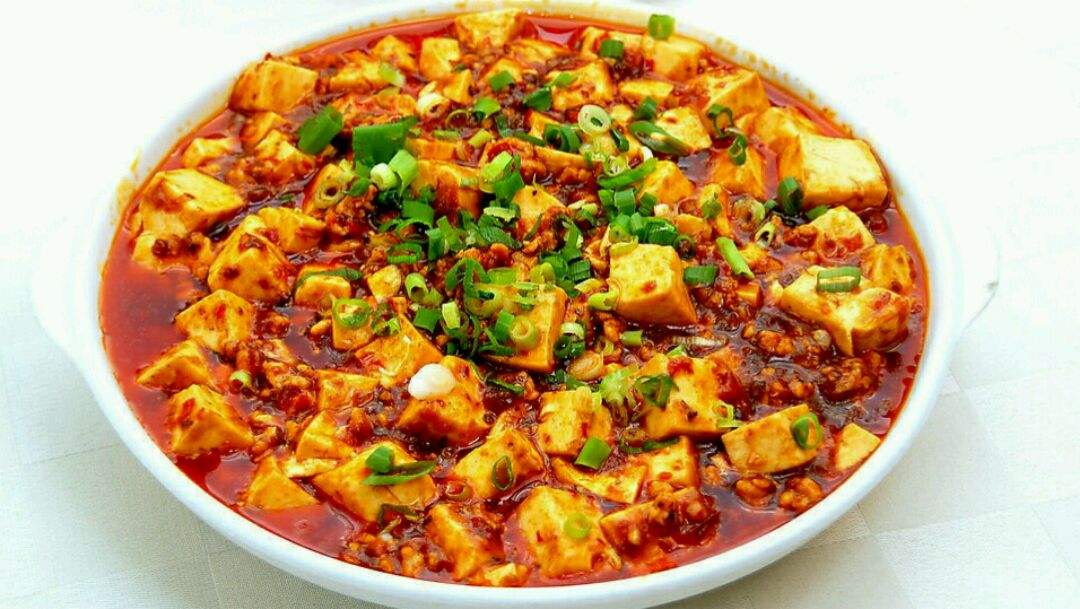Order Mapo Tofu food online from Spice Workshop store, Centereach on bringmethat.com