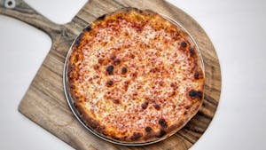 Order The Classic food online from Gluten Free Pizza Garden store, San Mateo on bringmethat.com