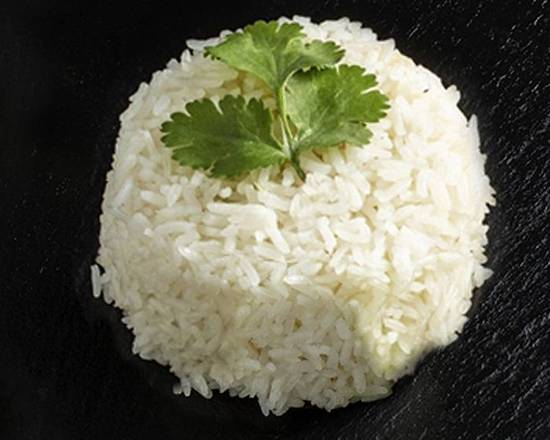 Order White Rice food online from Dcuban Cafe store, Norcross on bringmethat.com