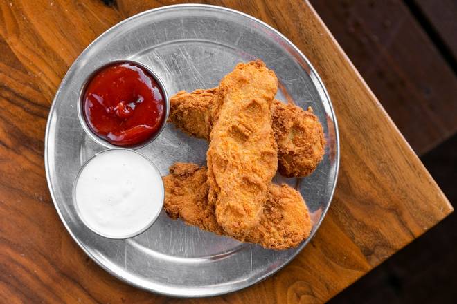 Order Chicken Tenders food online from Stout Burger store, Palm Springs on bringmethat.com