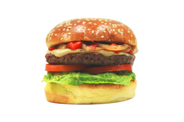 Order Impossible Burger food online from Envegan store, Atlanta on bringmethat.com