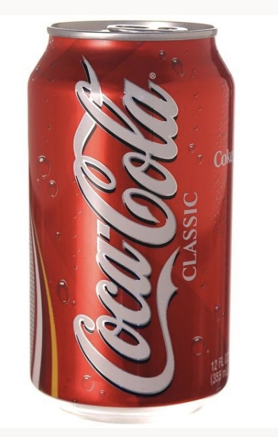 Order Coke Can food online from Pizza Spot store, Plymouth on bringmethat.com
