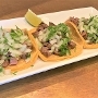 Order 3 Tacos Mexicanos food online from Andale Restaurant store, Los Gatos on bringmethat.com