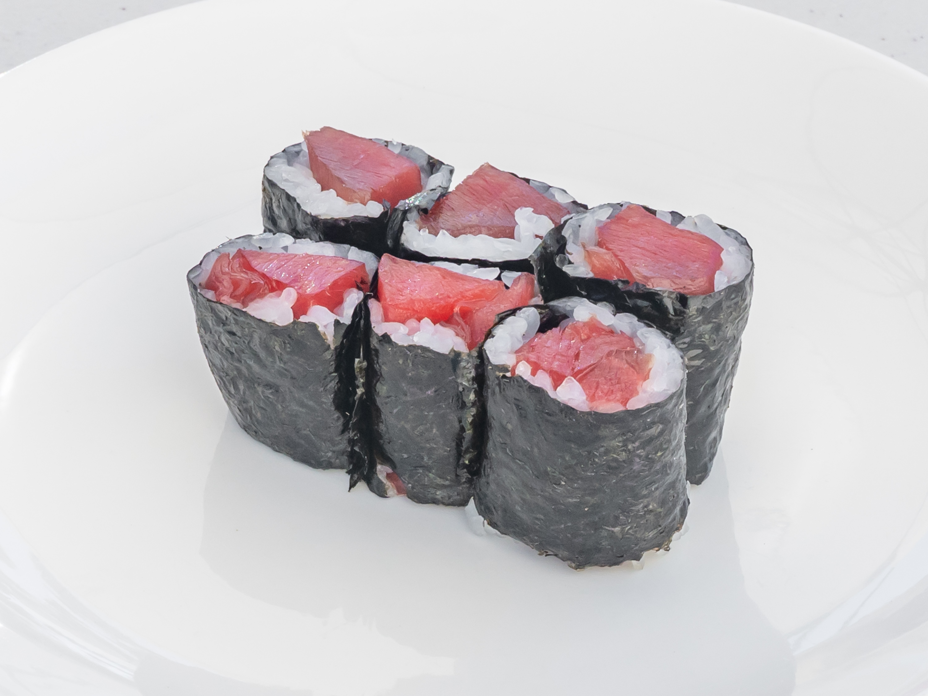 Order Tuna Roll food online from No.1 Kazoku store, San Gabriel on bringmethat.com