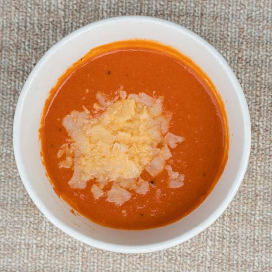Order Tomato Soup food online from The Mule store, Edmond on bringmethat.com