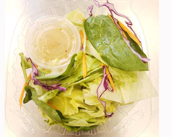 Order House Salad food online from Bb.Q Chicken store, San Diego on bringmethat.com