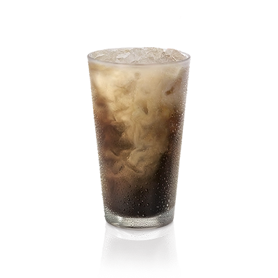 Order Iced Coffee food online from Chick-fil-A store, Flower Mound on bringmethat.com