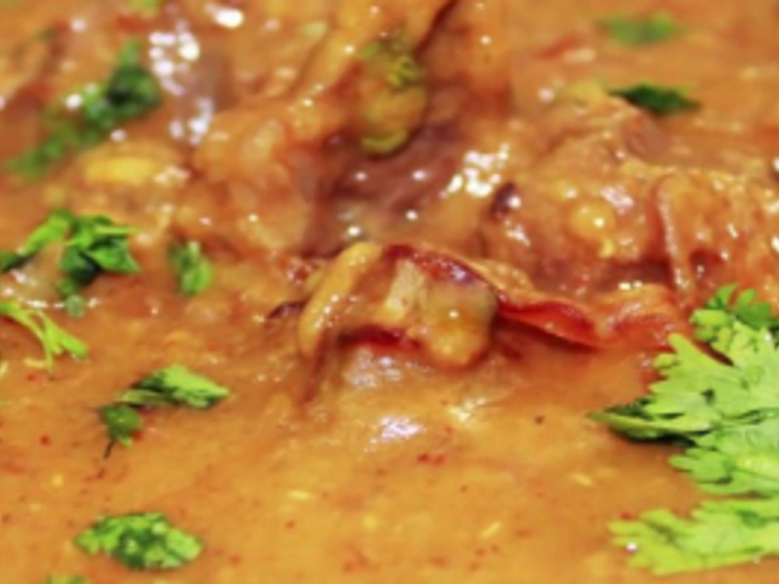 Order Gosht Dahl food online from Curry Home store, Pittsburgh on bringmethat.com