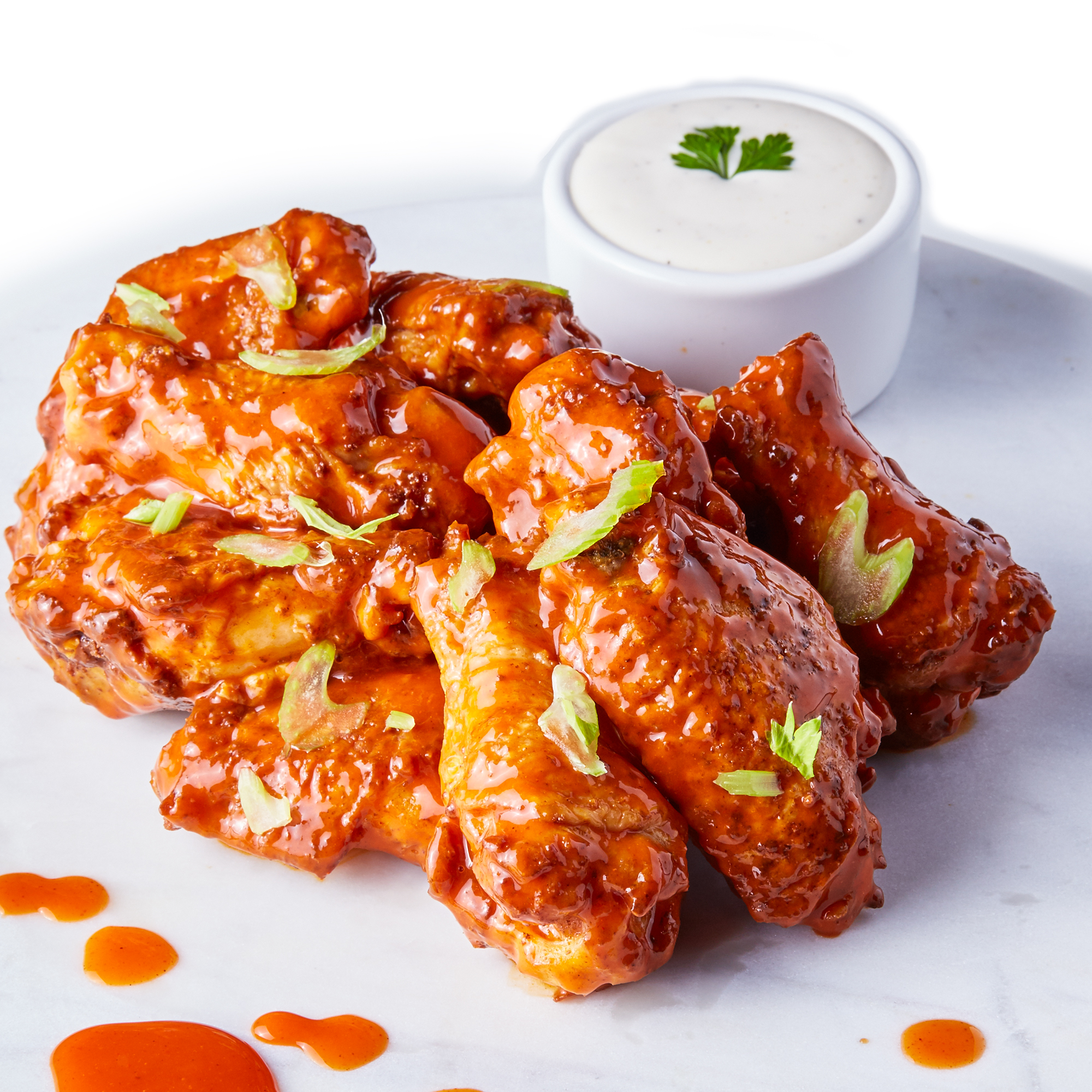 Order Wings food online from Pizza Guys store, Antioch on bringmethat.com