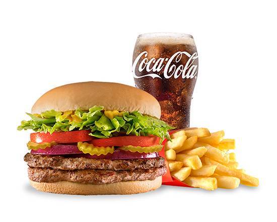 Order BeltBuster® Combo food online from Dairy Queen store, Helotes on bringmethat.com