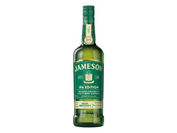 Order Jameson Caskmates IPA Edition Irish Whiskey - 750ml Bottle food online from Josh Wines & Liquors Inc store, New York on bringmethat.com