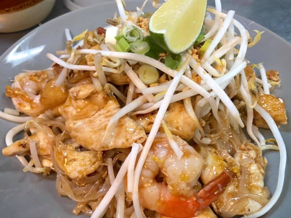 Order Pad Thai food online from Chiangmai store, Conshohocken on bringmethat.com