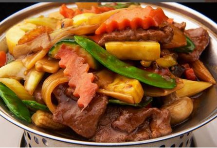 Order Wok food online from Estihana store, Teaneck on bringmethat.com