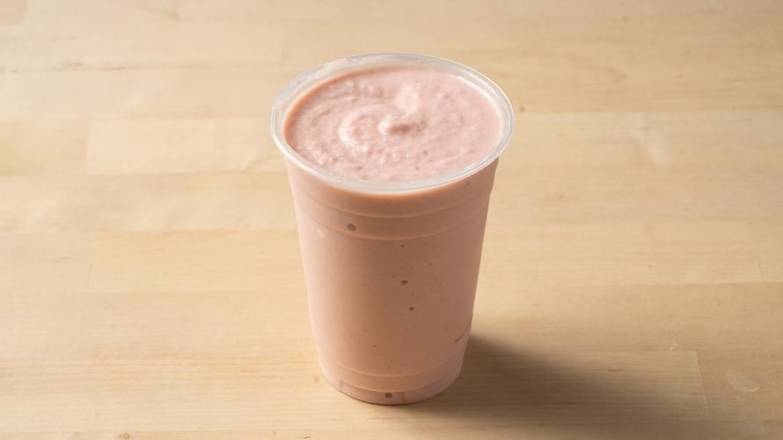 Order PB to the J Smoothie food online from Bowled store, Delmar on bringmethat.com