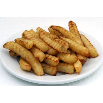 Order French Fries food online from Loving Hut store, San Jose on bringmethat.com