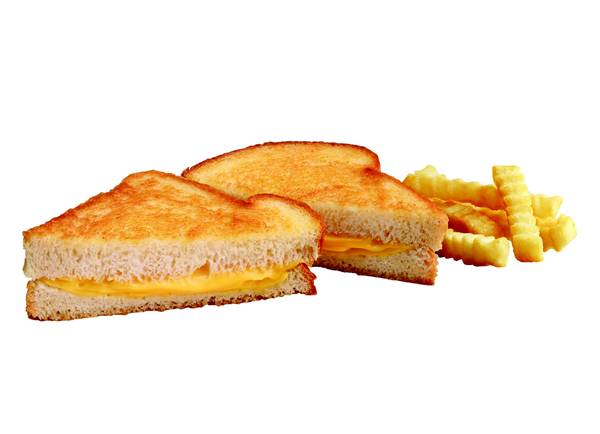 Order Grilled Cheese Combo food online from Frisch Big Boy store, Franklin on bringmethat.com