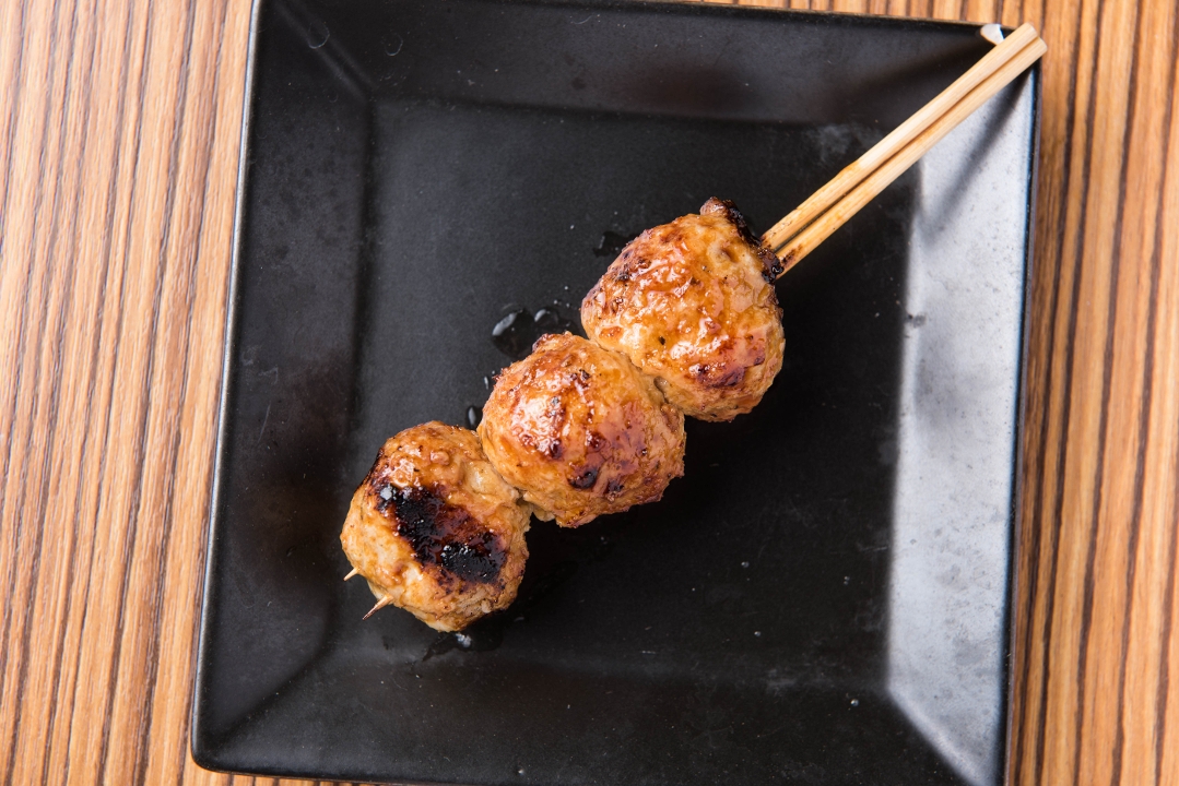 Order Meatball food online from Shin-Sen-Gumi Yakitori & Men-Ya store, Alhambra on bringmethat.com