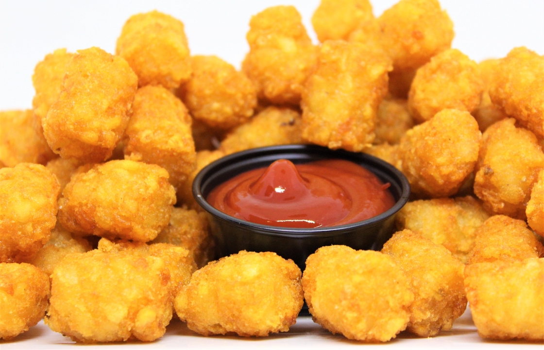 Order TATER TOTS food online from First Break Sports Bar store, Sterling on bringmethat.com