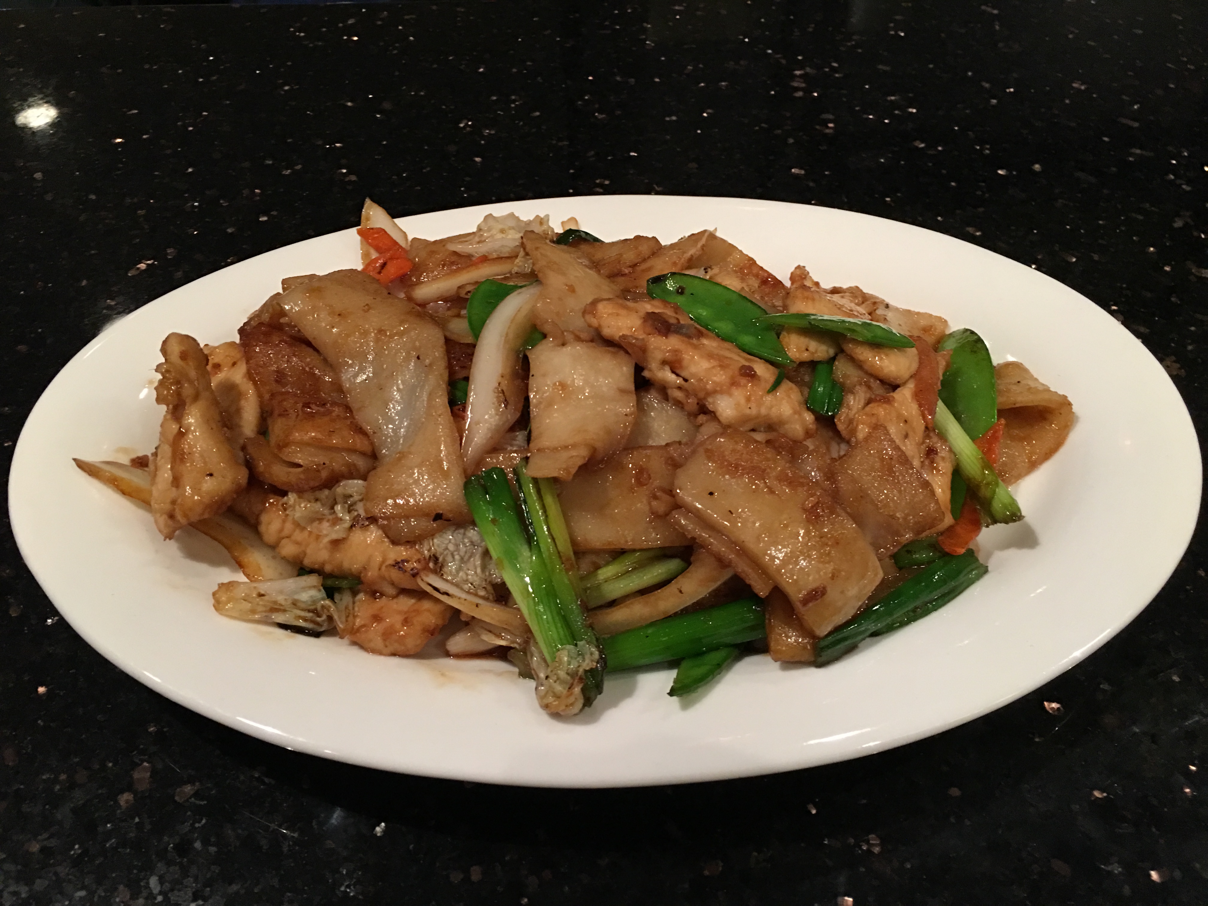 Order Chow Fun food online from Young's chinese store, Chicago on bringmethat.com