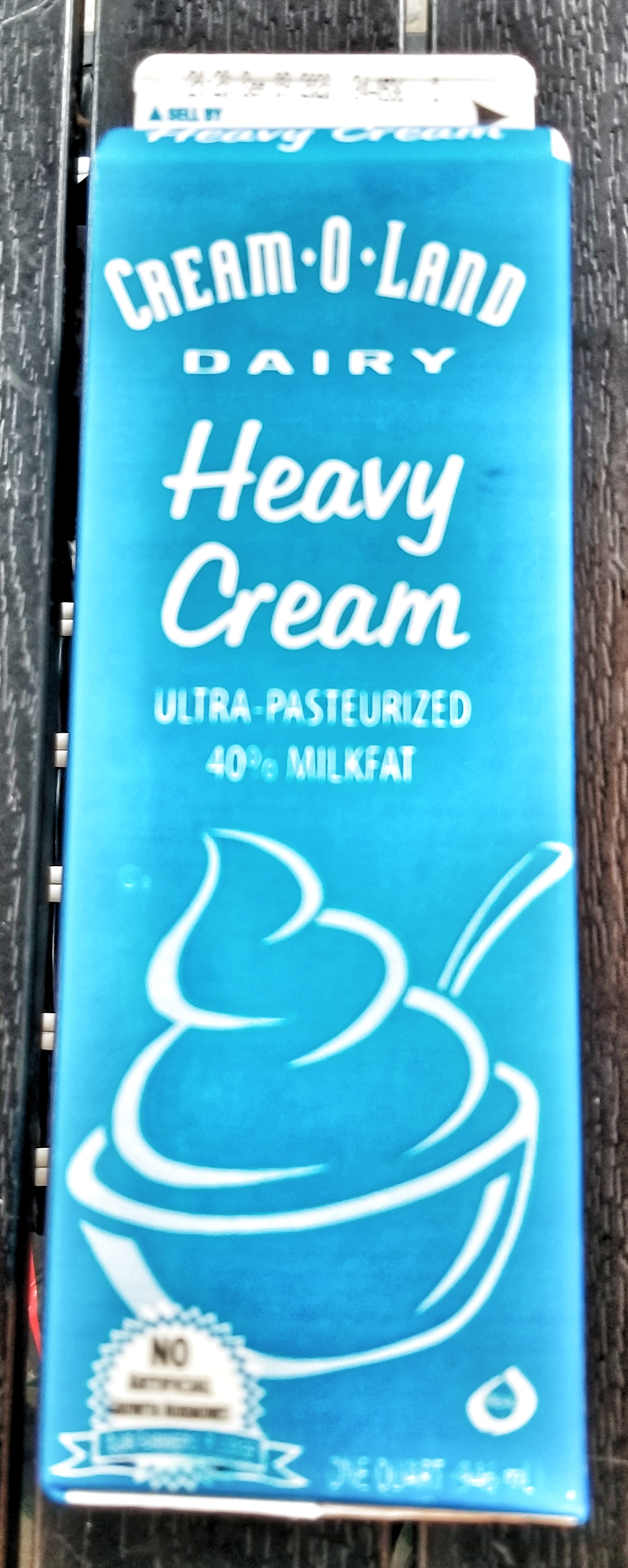 Order HEAVY CREAM food online from Don giovanni ristorante catering store, New York on bringmethat.com