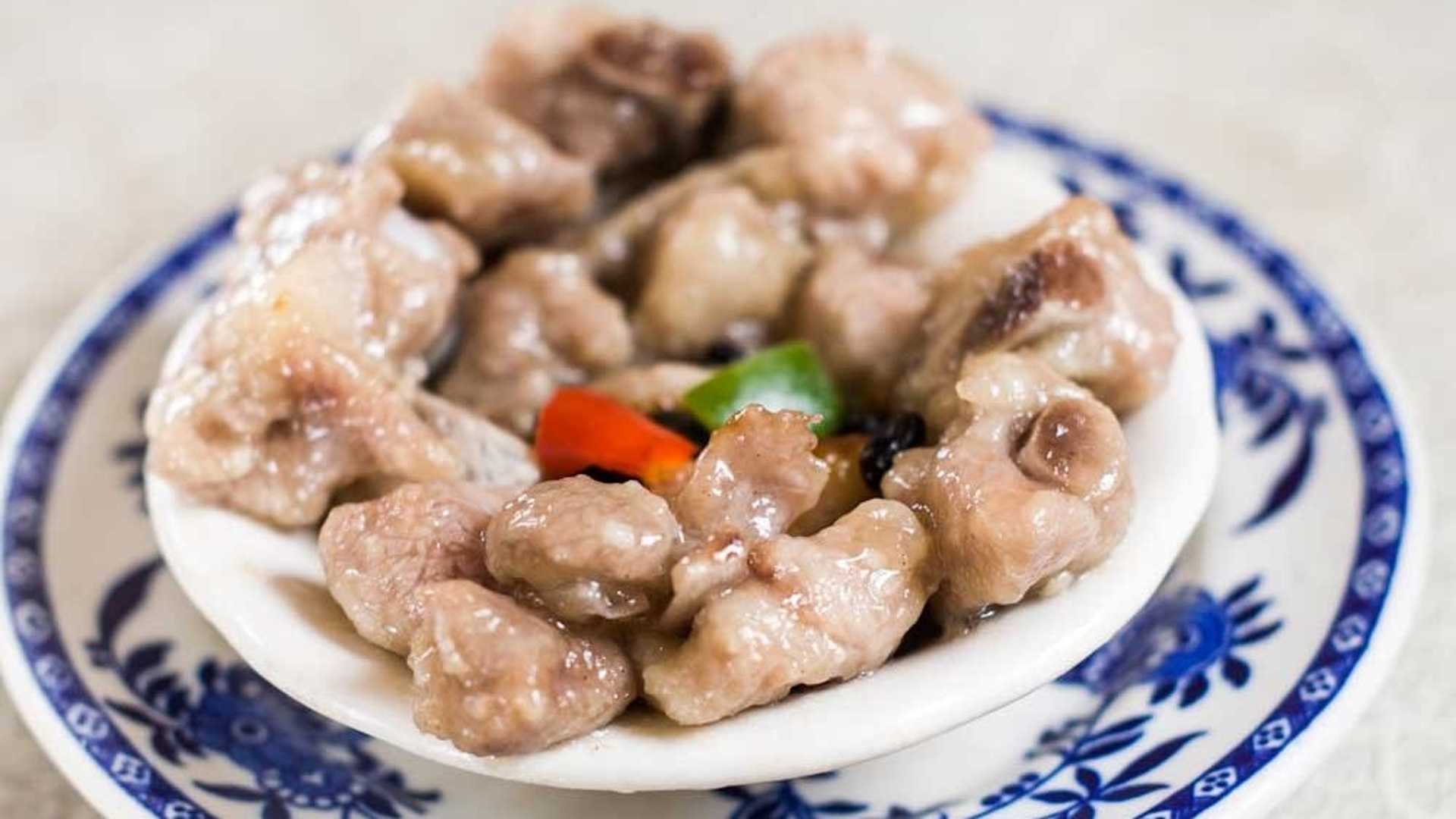 Order Steamed Spare Ribs food online from Nom Wah Nolita store, New York on bringmethat.com
